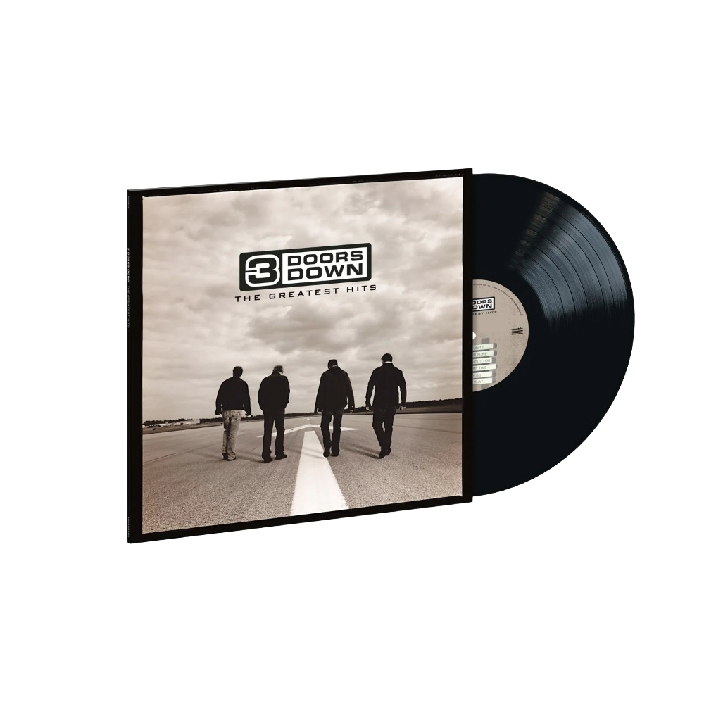 Greatest Hits - The Sound of Vinyl Greatest Hits - The Sound of Vinyl