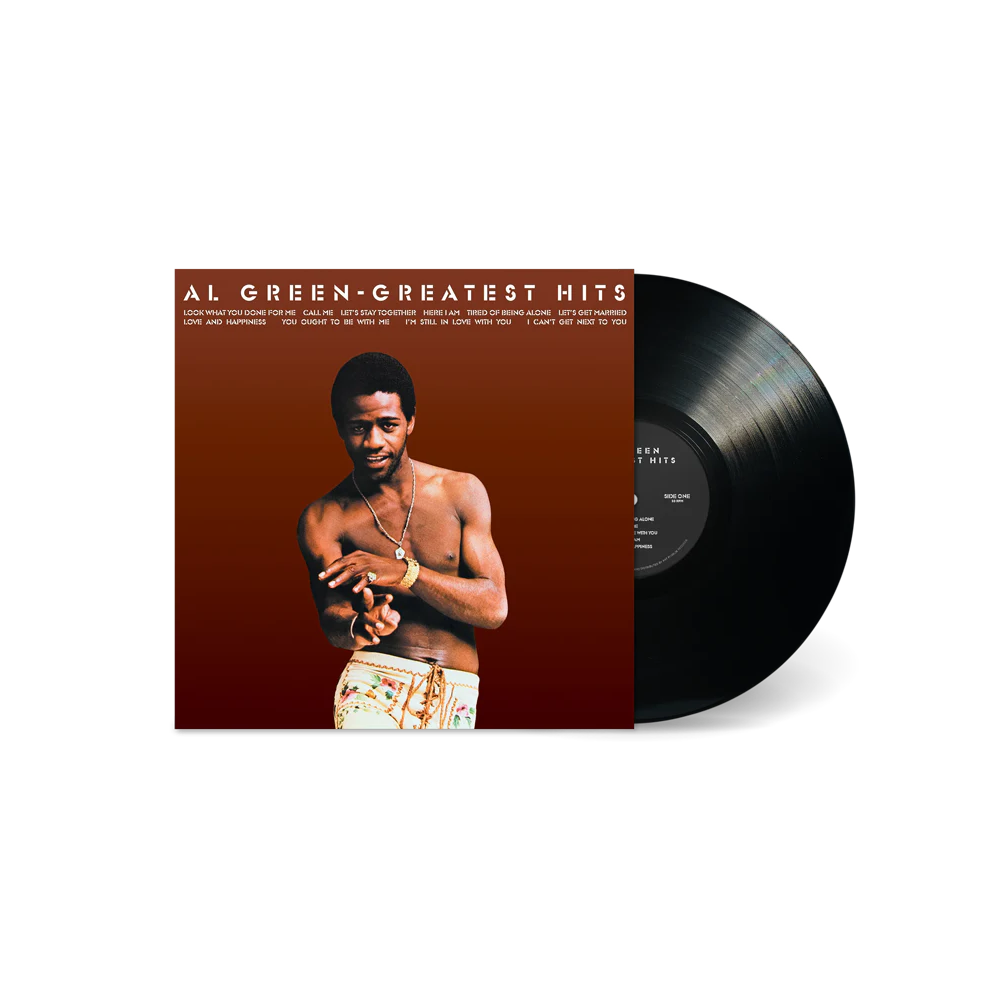 Greatest Hits - The Sound of Vinyl