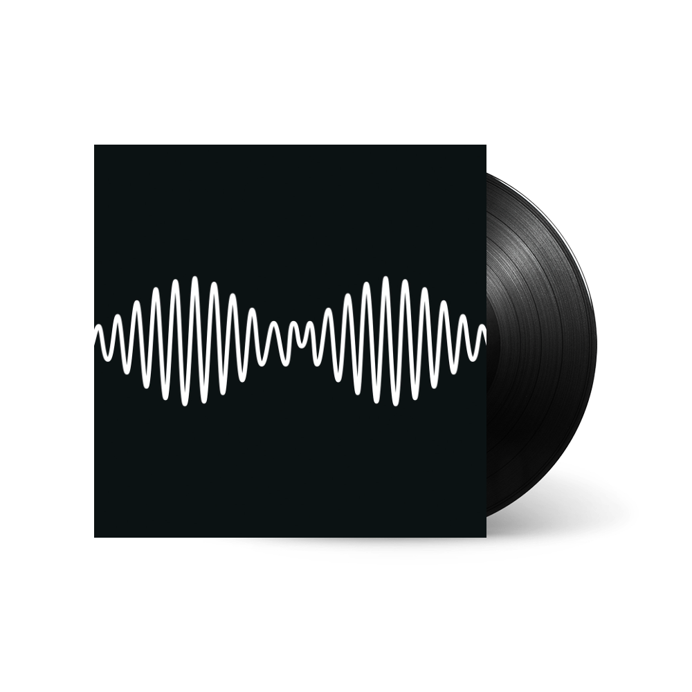 Arctic Monkeys - Am - The Sound of Vinyl Arctic Monkeys - Am - The Sound of Vinyl