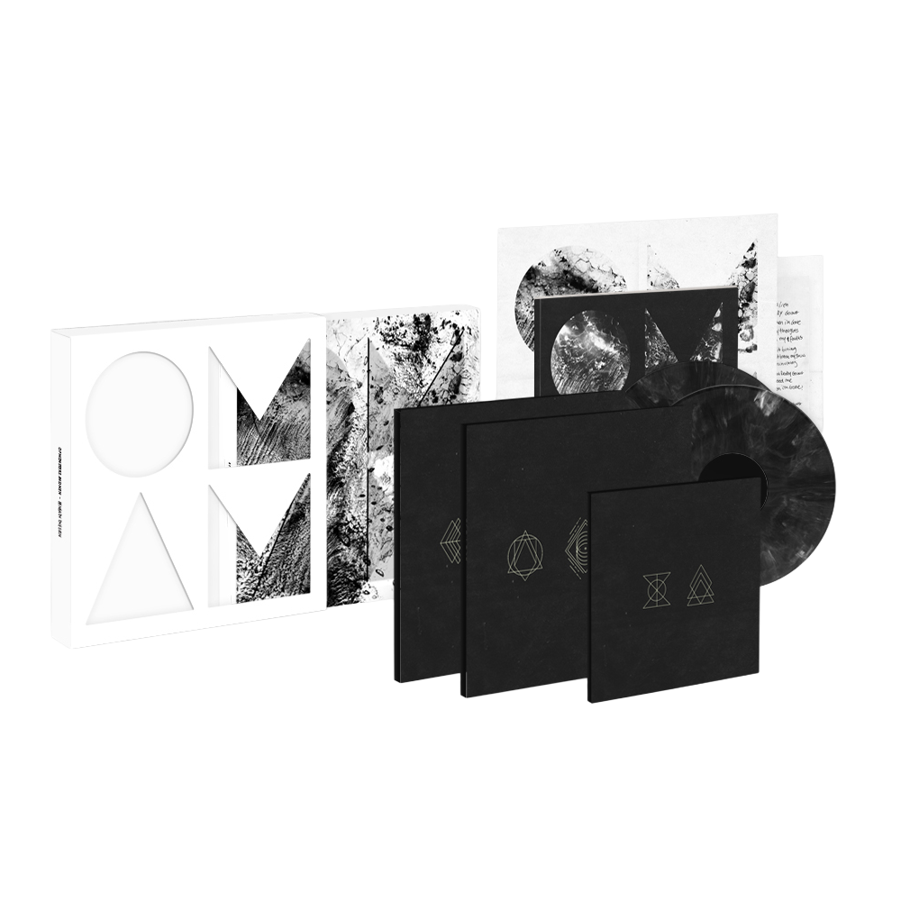 of monsters and men beneath the skin album Beneath the Skin