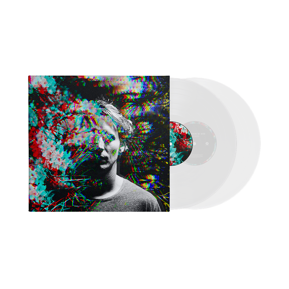 I Forgot Where We Were (Lp) - The Sound of Vinyl