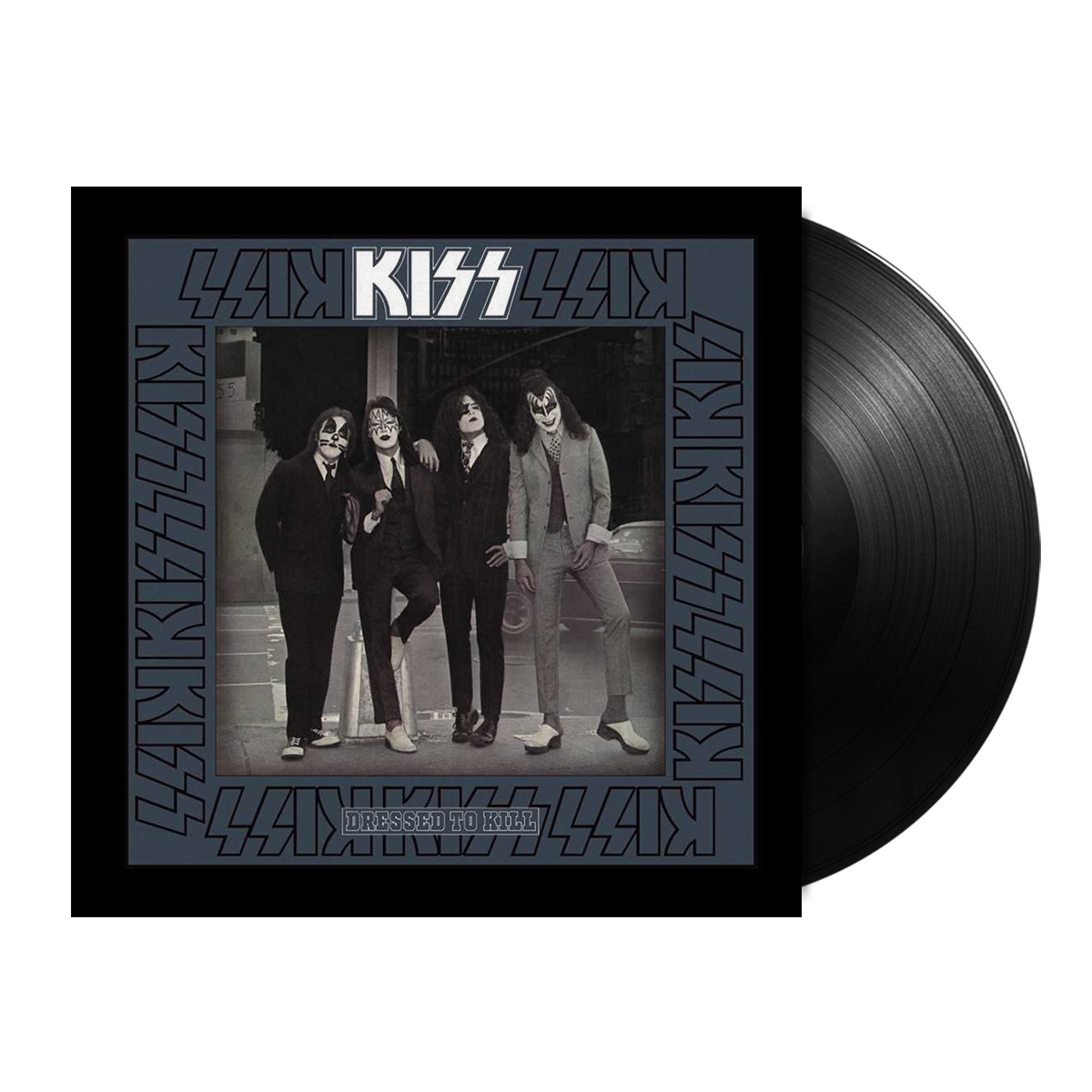 Kiss Kiss