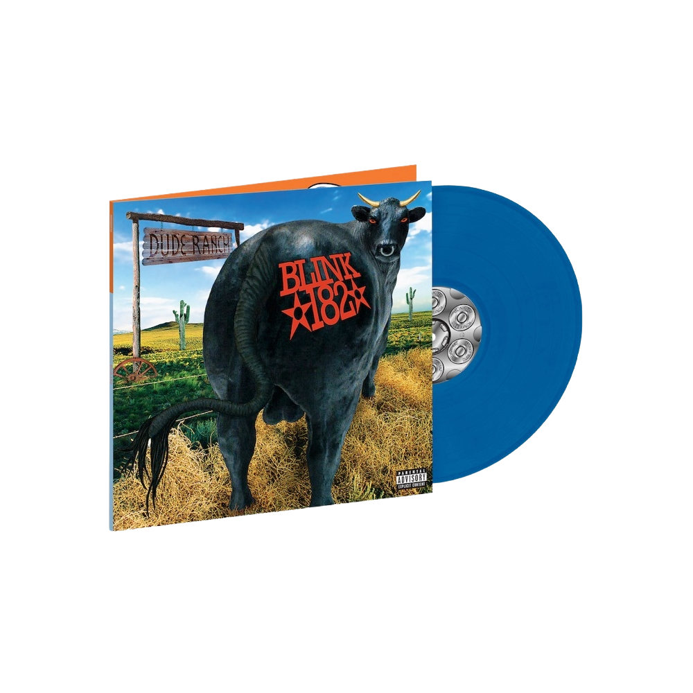 Dude Ranch - The Sound of Vinyl