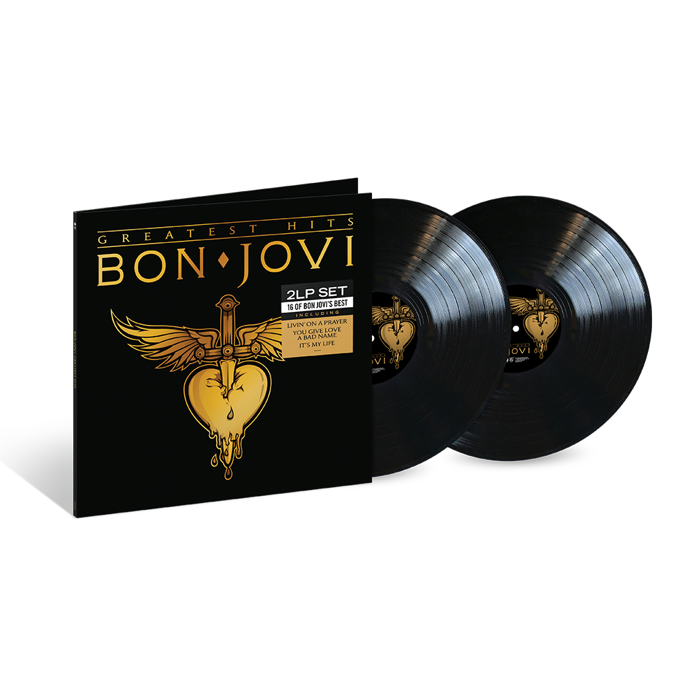 Greatest Hits - The Sound of Vinyl Greatest Hits - The Sound of Vinyl