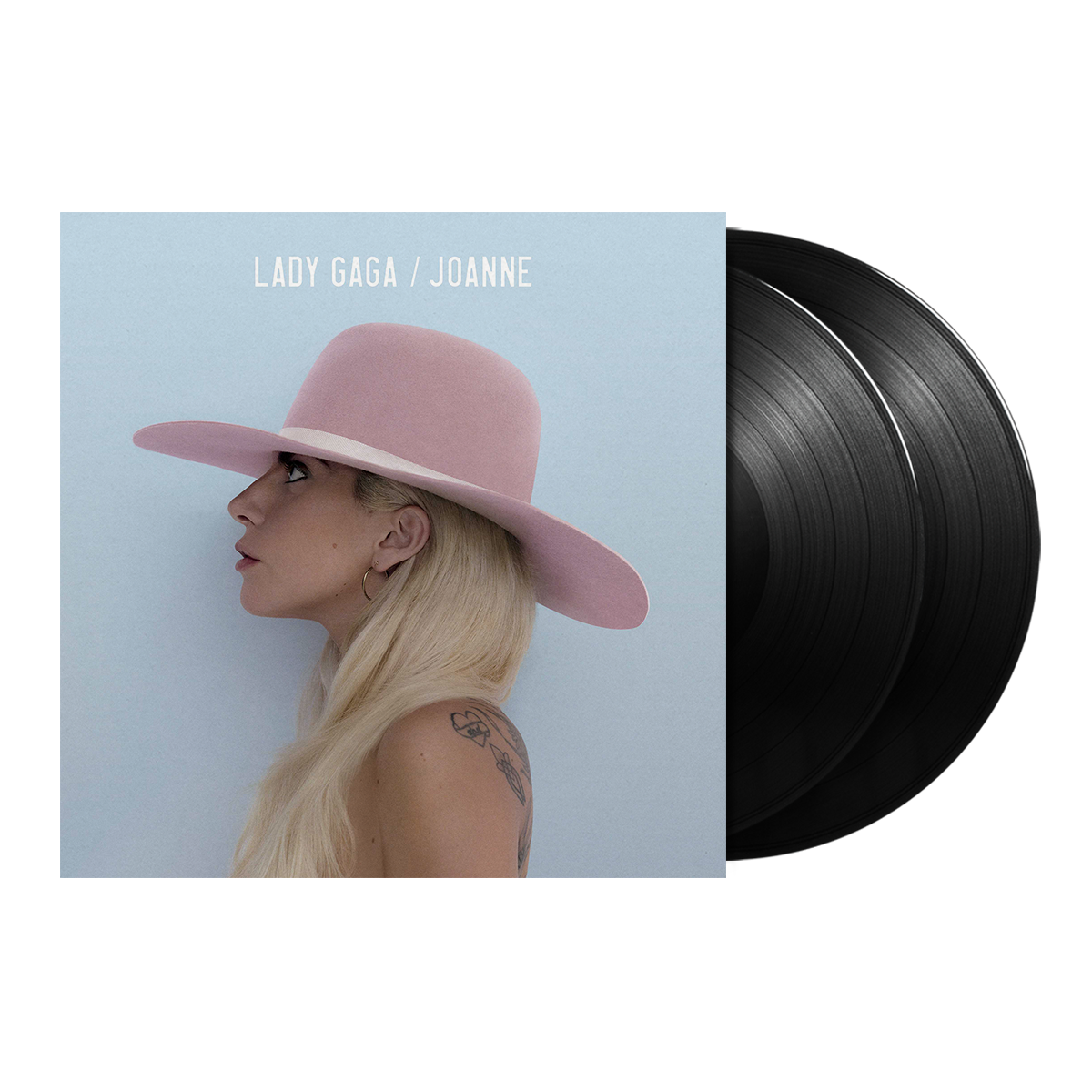 Lady Gaga - Joanne 2LP - The Sound of Vinyl