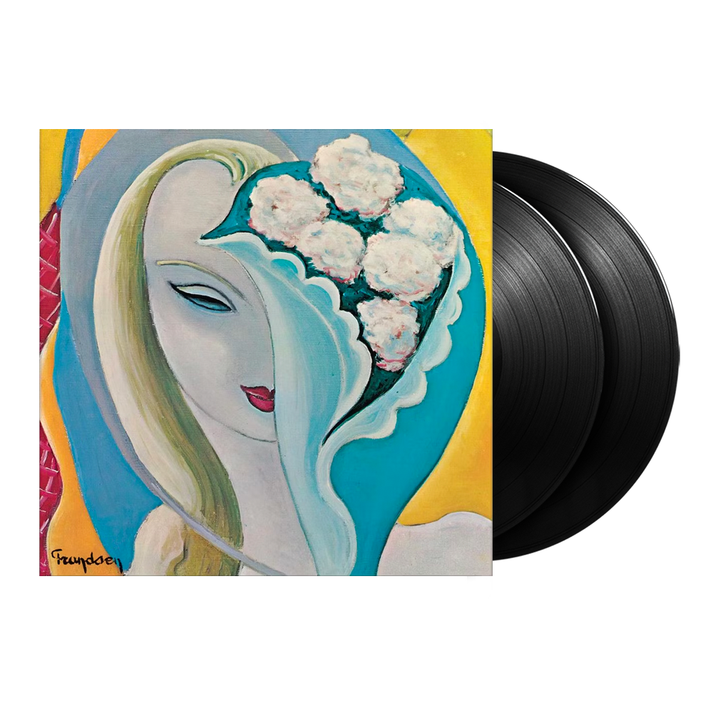 Layla & Other Assorted Love Songs - The Sound of Vinyl Layla & Other Assorted Love Songs - The Sound of Vinyl