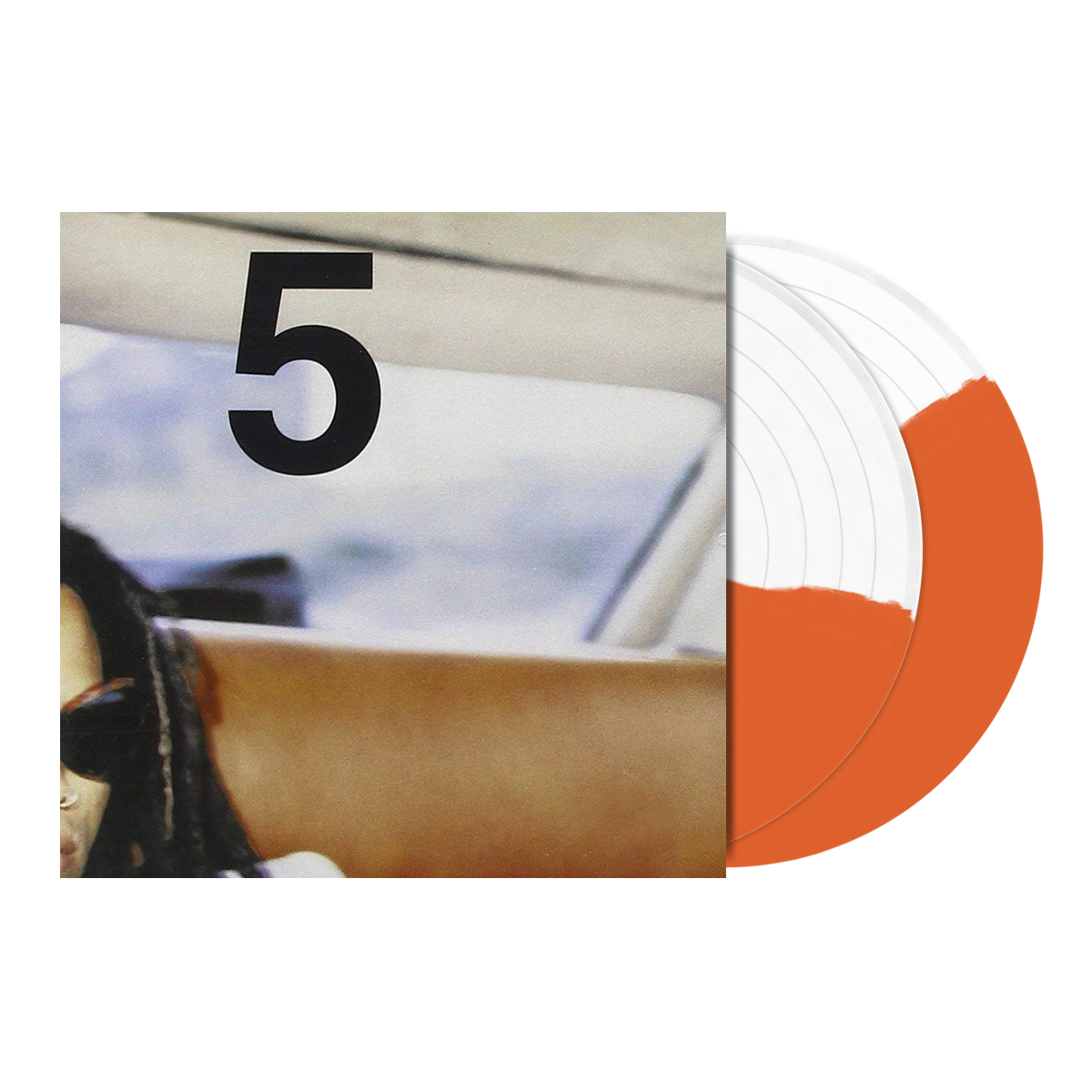 5 - The Sound of Vinyl