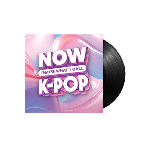 NOW K-Pop