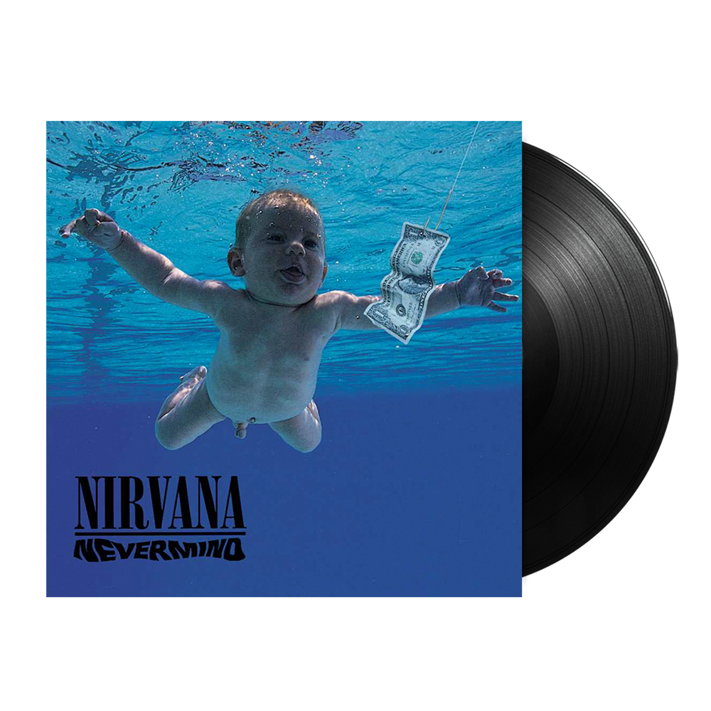 Nevermind - The Sound of Vinyl Nevermind - The Sound of Vinyl