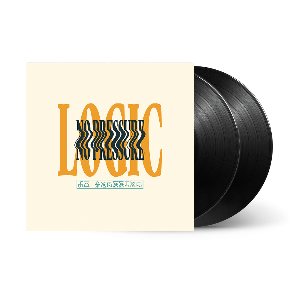 その他 2LP Various Listen To The Music PSLPSS74 Pressure Sounds UK Vinyl /00520 No Pressure - The Sound of Vinyl