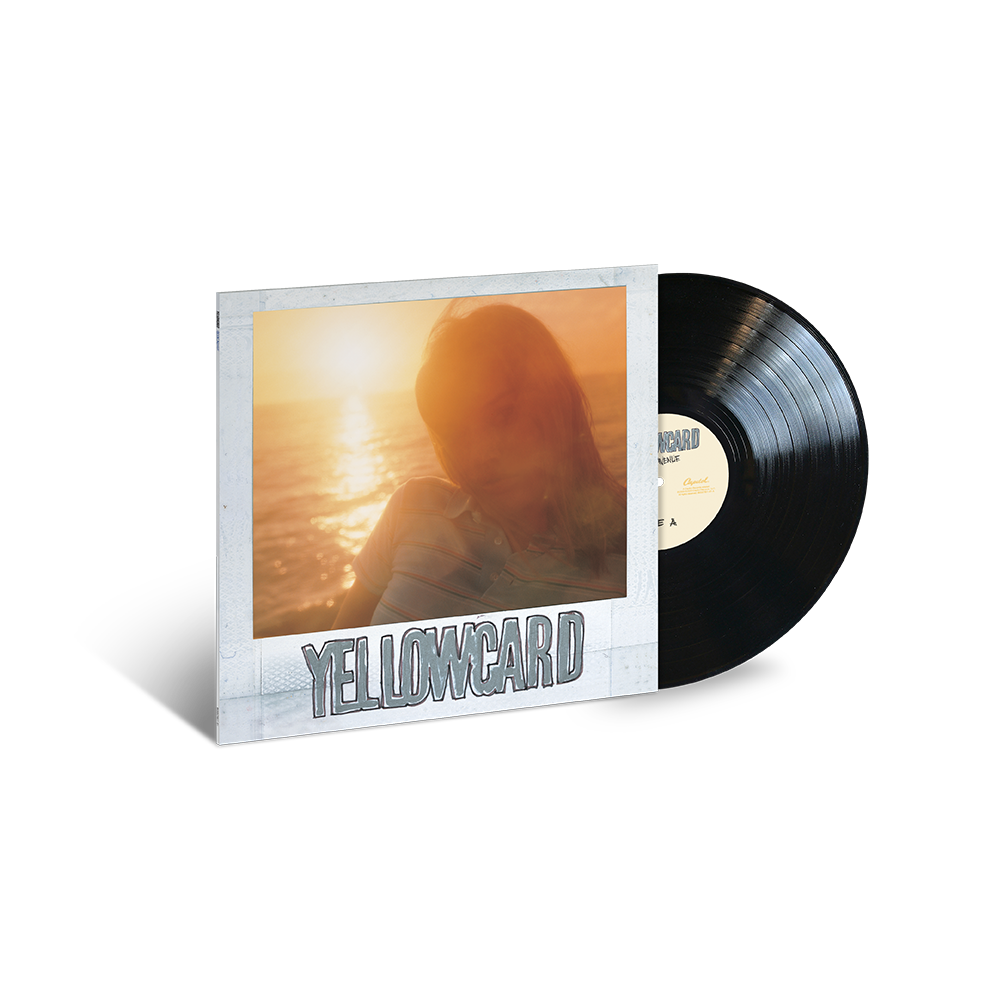 Ocean Avenue - The Sound of Vinyl