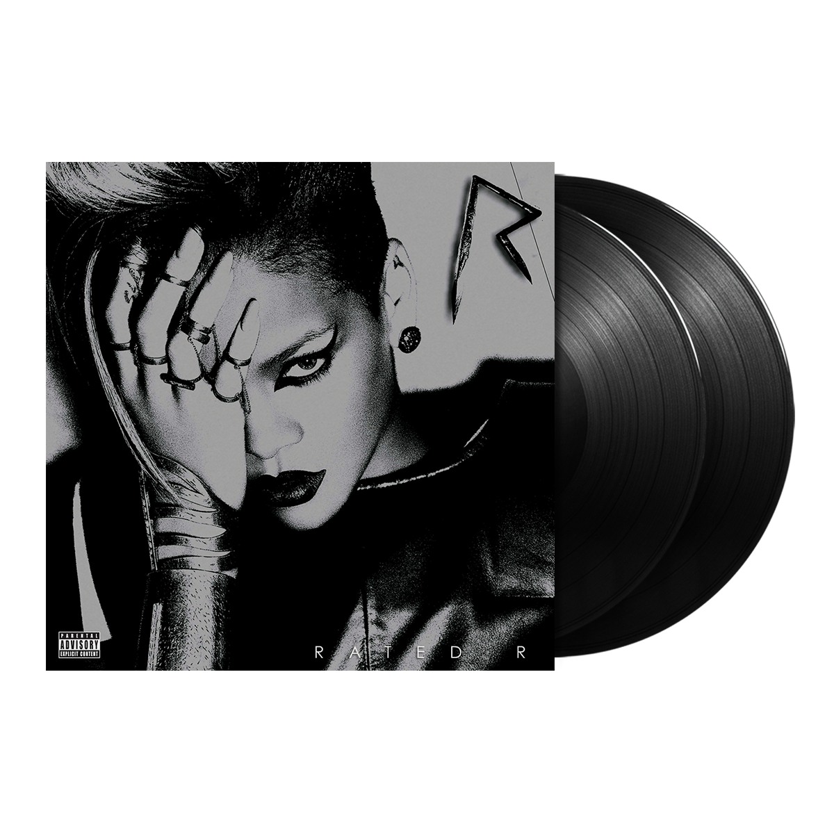 Rated R - The Sound of Vinyl