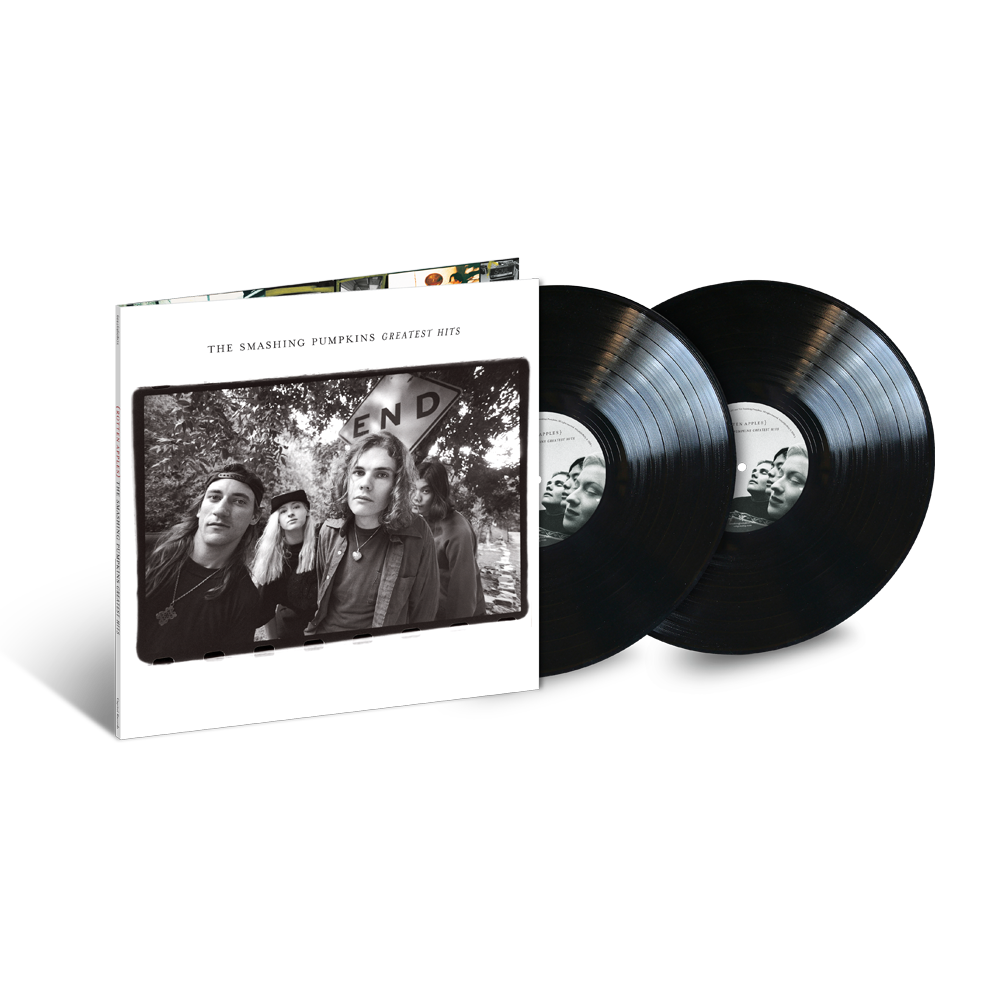 Rotten Apples: Greatest Hits - The Sound of Vinyl
