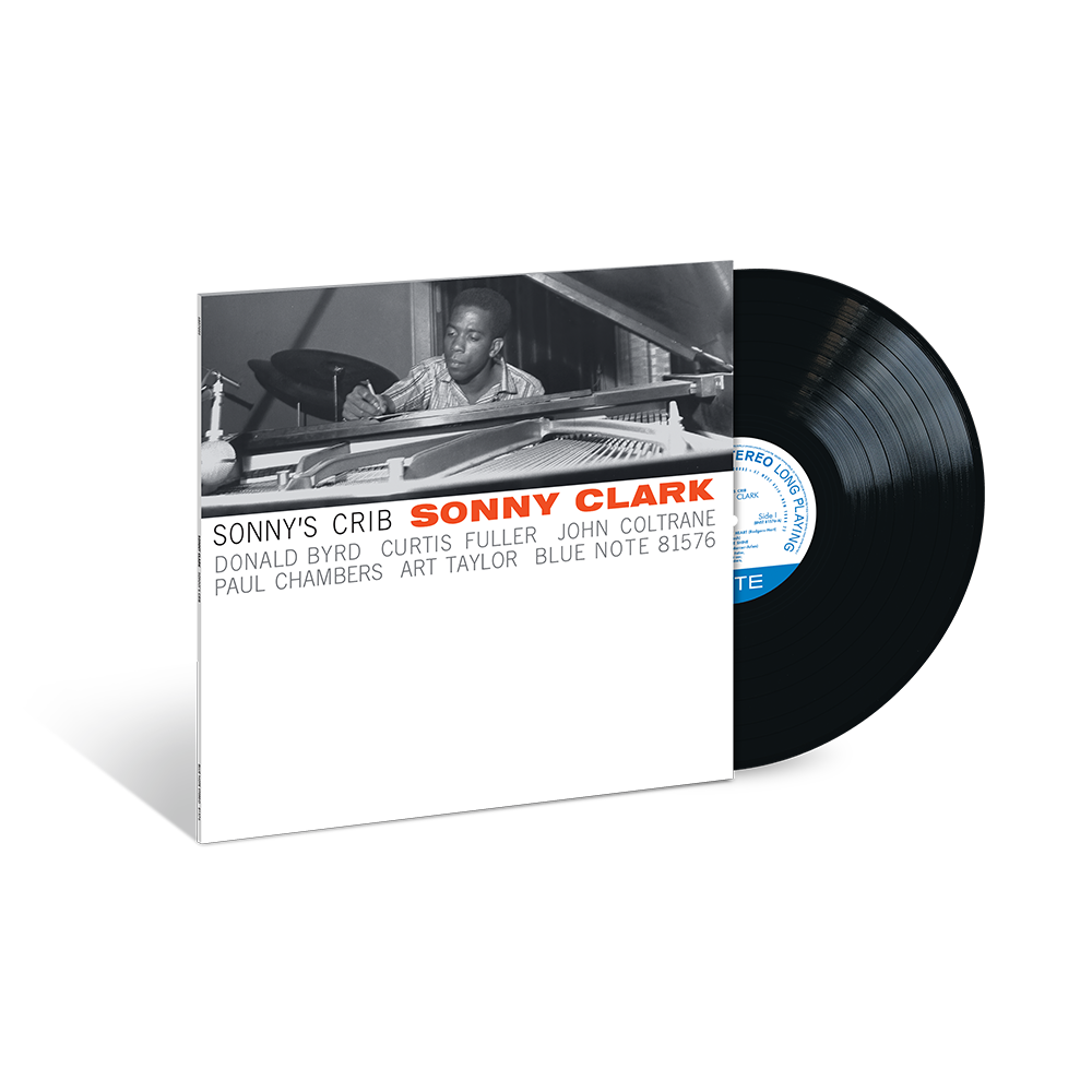 Sonny Clark – Sonny