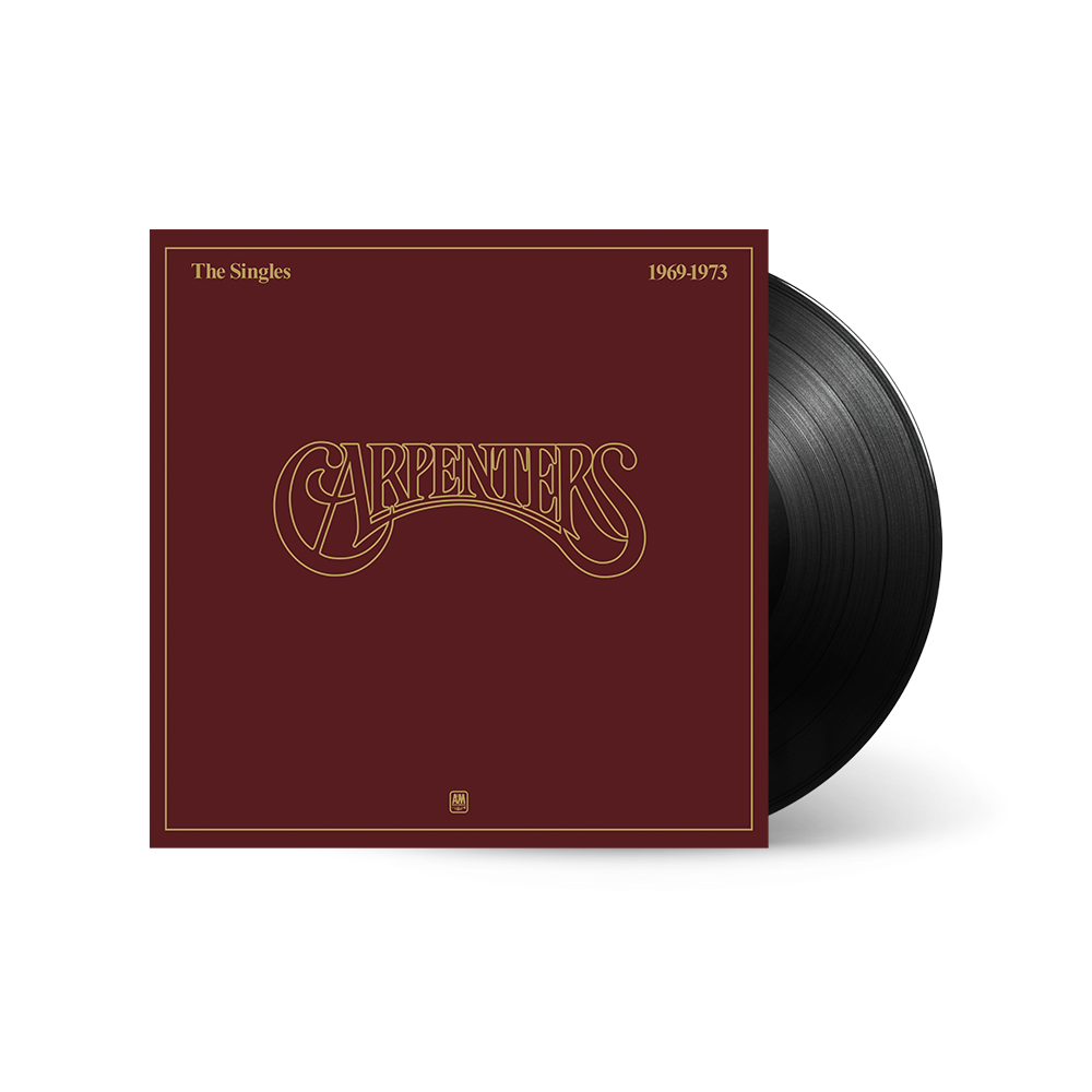 Singles 1969 - 1973 Lp - The Sound of Vinyl Singles 1969 - 1973 Lp - The Sound of Vinyl