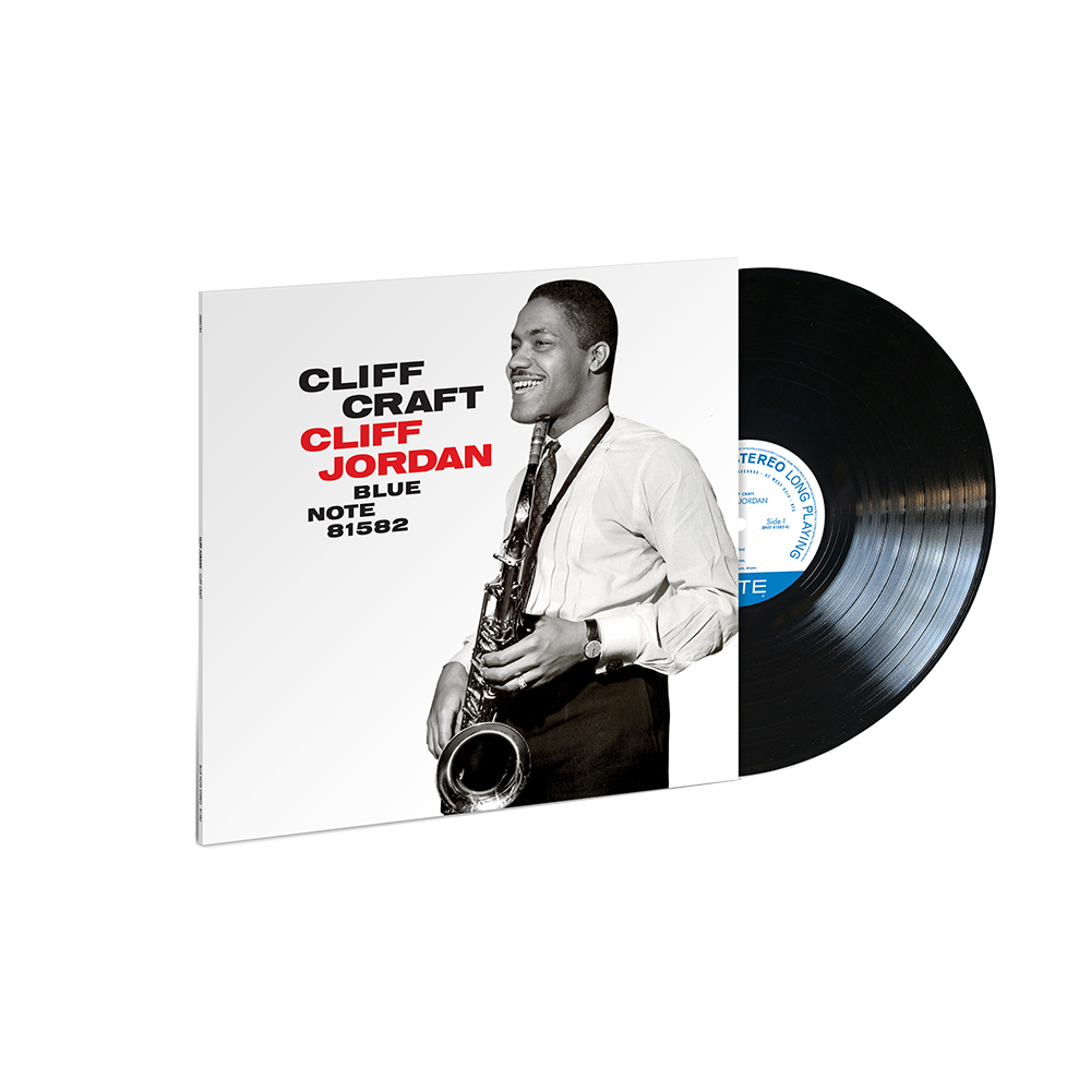 Cliff Craft (Blue Note Classic Vinyl Series)