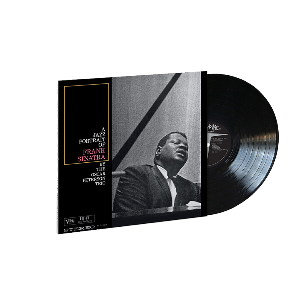 その他 A JAZZ PORTRAIT OF FRANK SINATRA [CD] MTEtNTk5Mi5qcGVn.jpeg