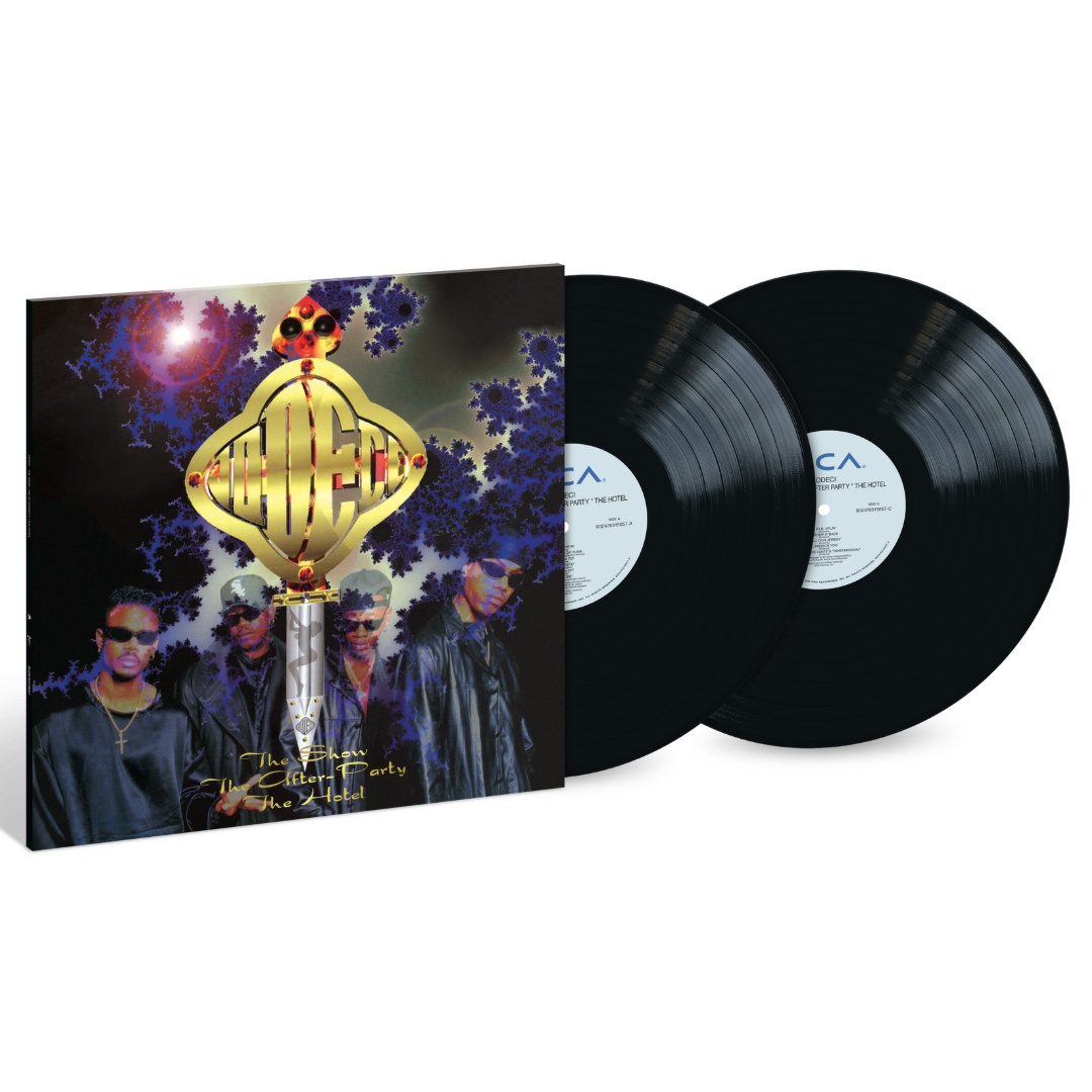 洋楽 Jodeci The Show The After Party The a4114024925_2.jpg