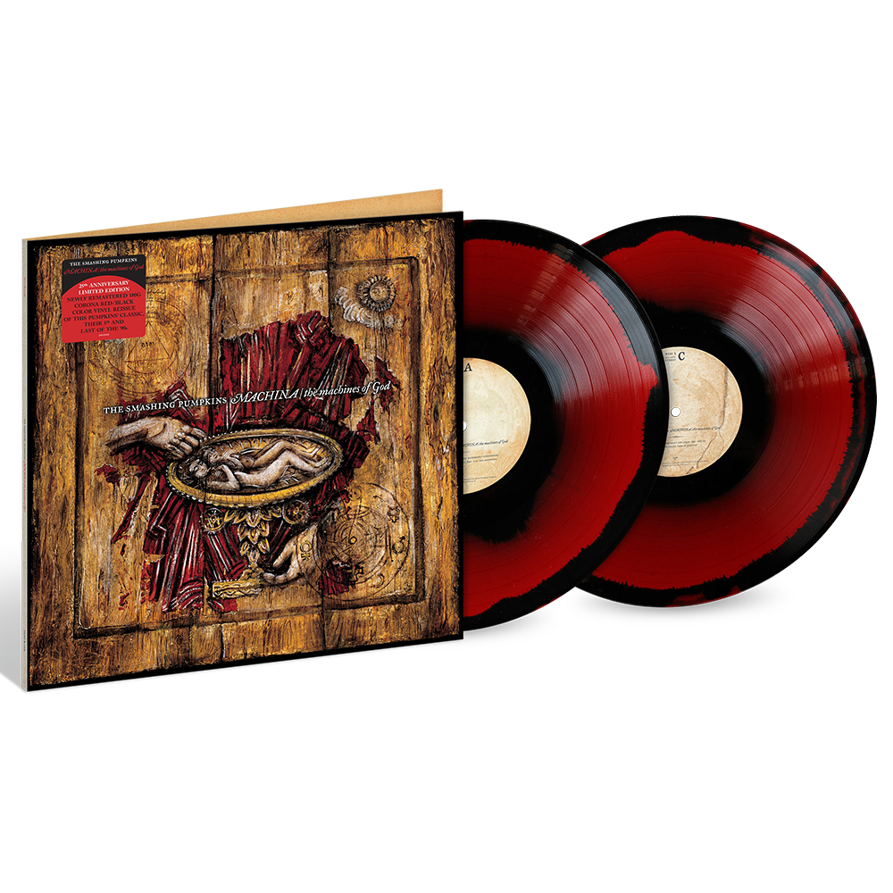 人気ランキング - 2LP Machina The Vinyl of Sound 洋楽