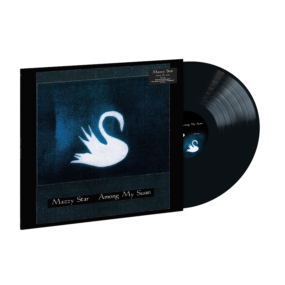 Among My Swan (Limited Edition) LP - The Sound of Vinyl