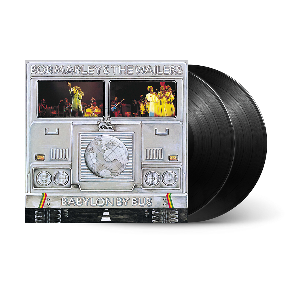 Babylon By Bus (180g) 2LP - The Sound of Vinyl