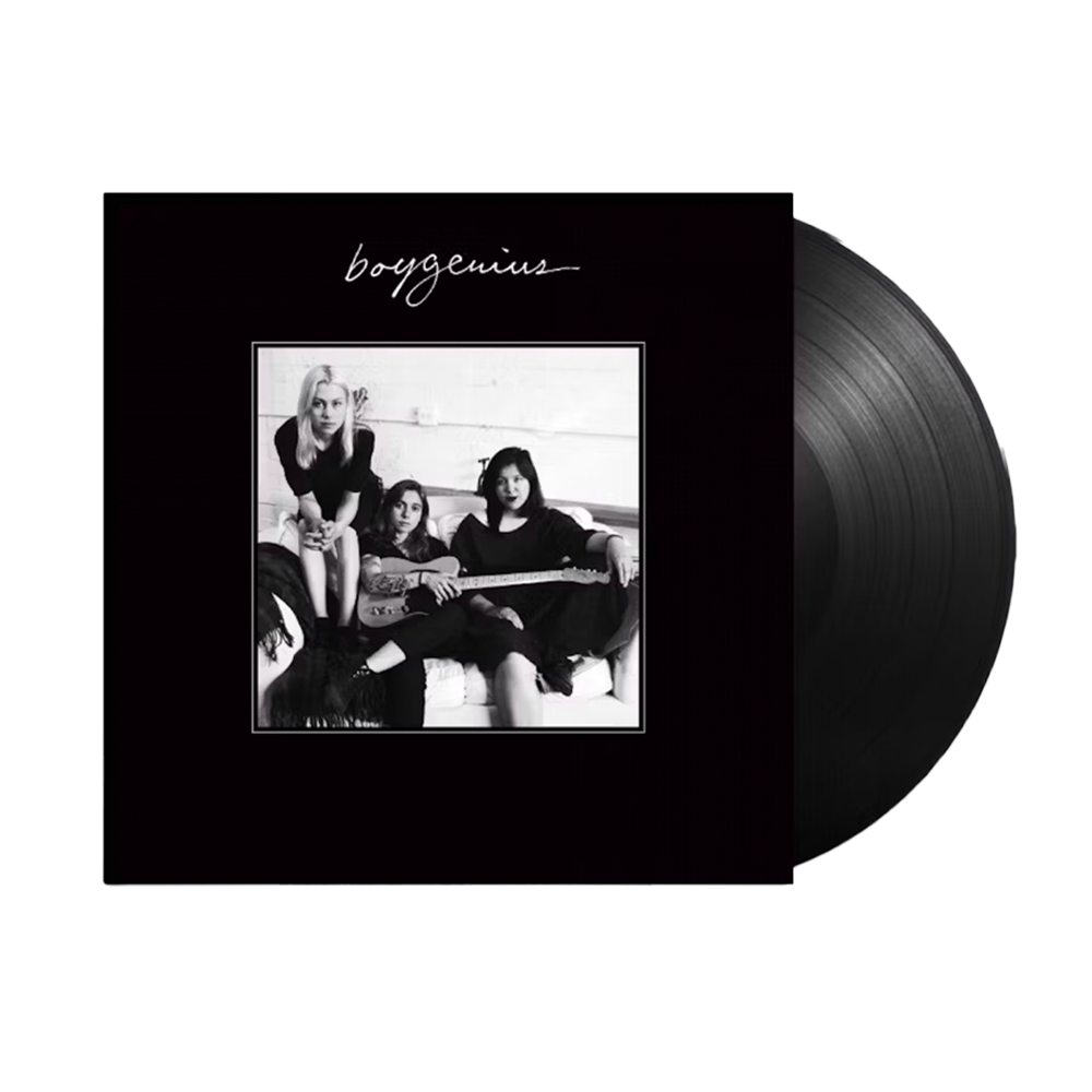 洋楽 Boygenius / Boygenius Boygenius - Boygenius - The Sound of Vinyl