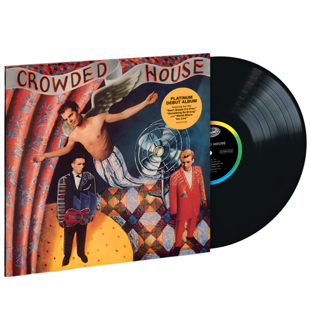 Crowded House