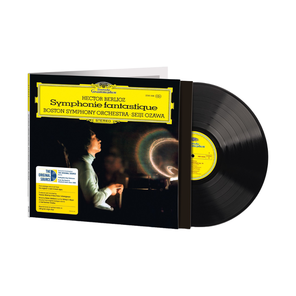Berlioz: Symphonie fantastique, Op. 14, H. 48 - The Sound of