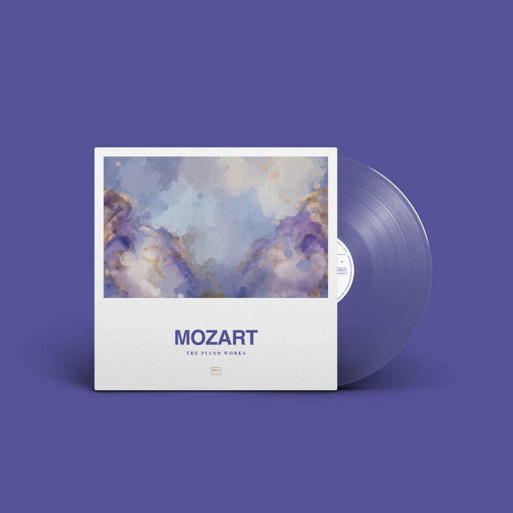 Mozart: The Piano Works