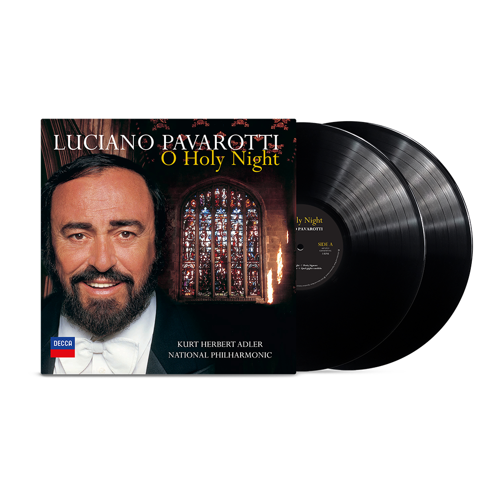 Oh Holy Night Vinyl