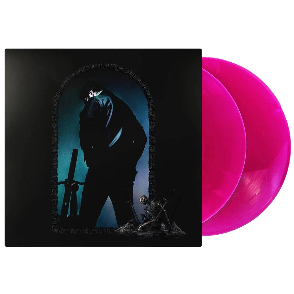 Hollywood's Bleeding - The Sound of Vinyl