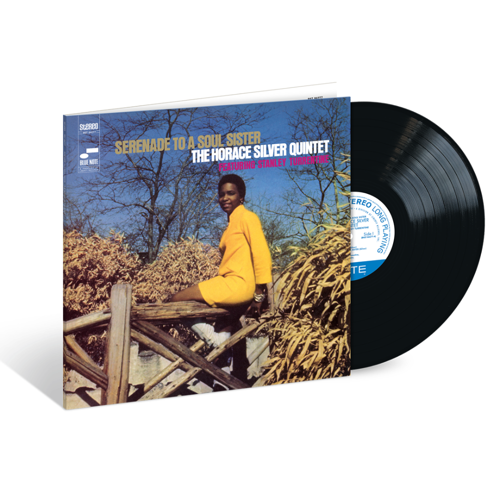BLUE Blue ⁄ Quintet NOT Horace キング盤 Note ジャズレコード Silver