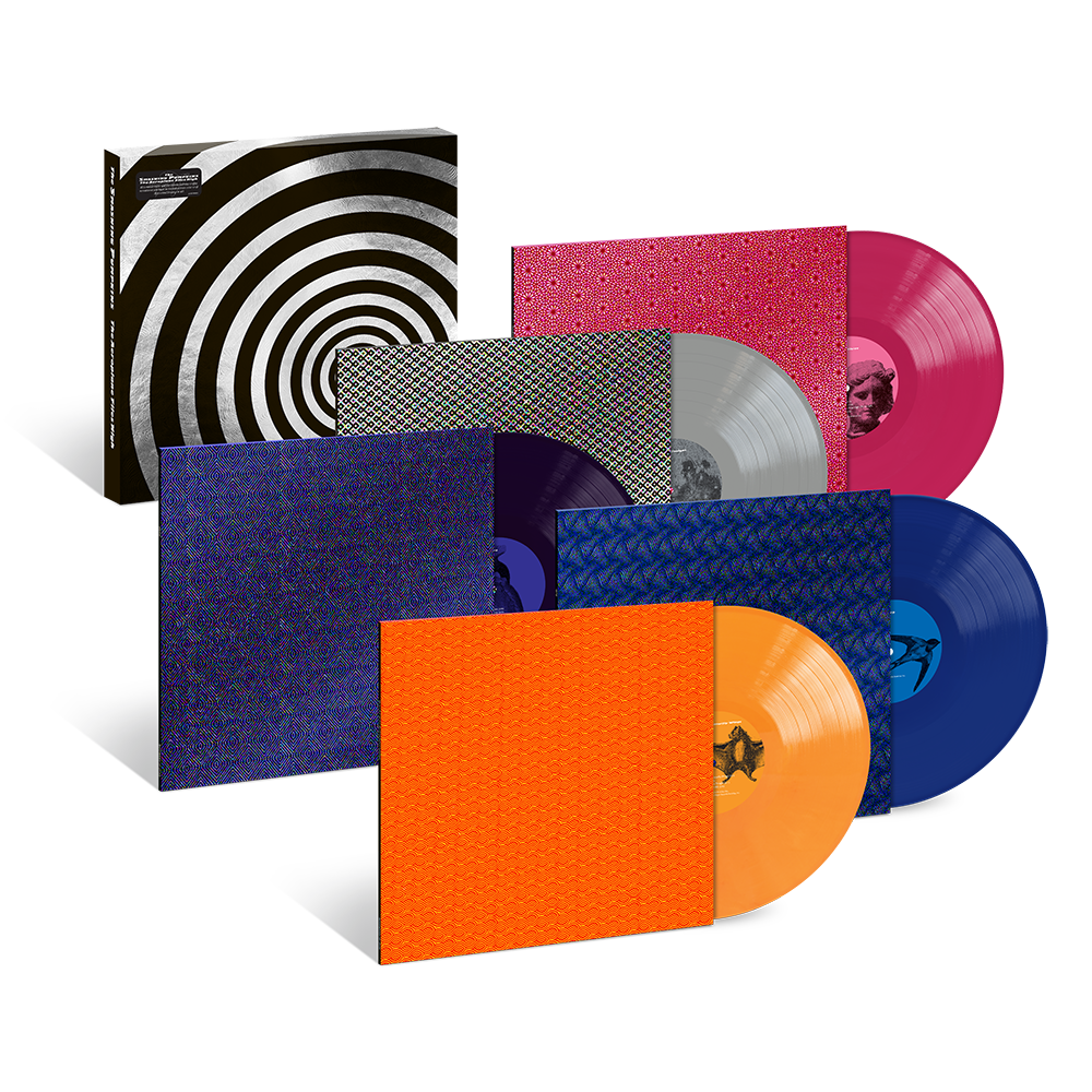 フラッシュユニオン バブルアーティスト180 The Smashing Pumpkins - The Smashing Pumpkins - The Aeroplane