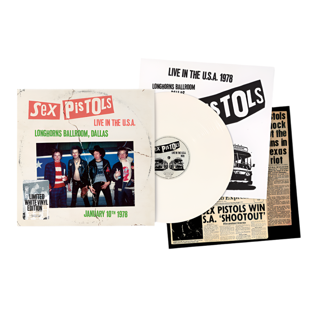 同人 CD Seated With Liquor Live In The U.S.A 1978 – Dallas 10th January – 1978 Dallas