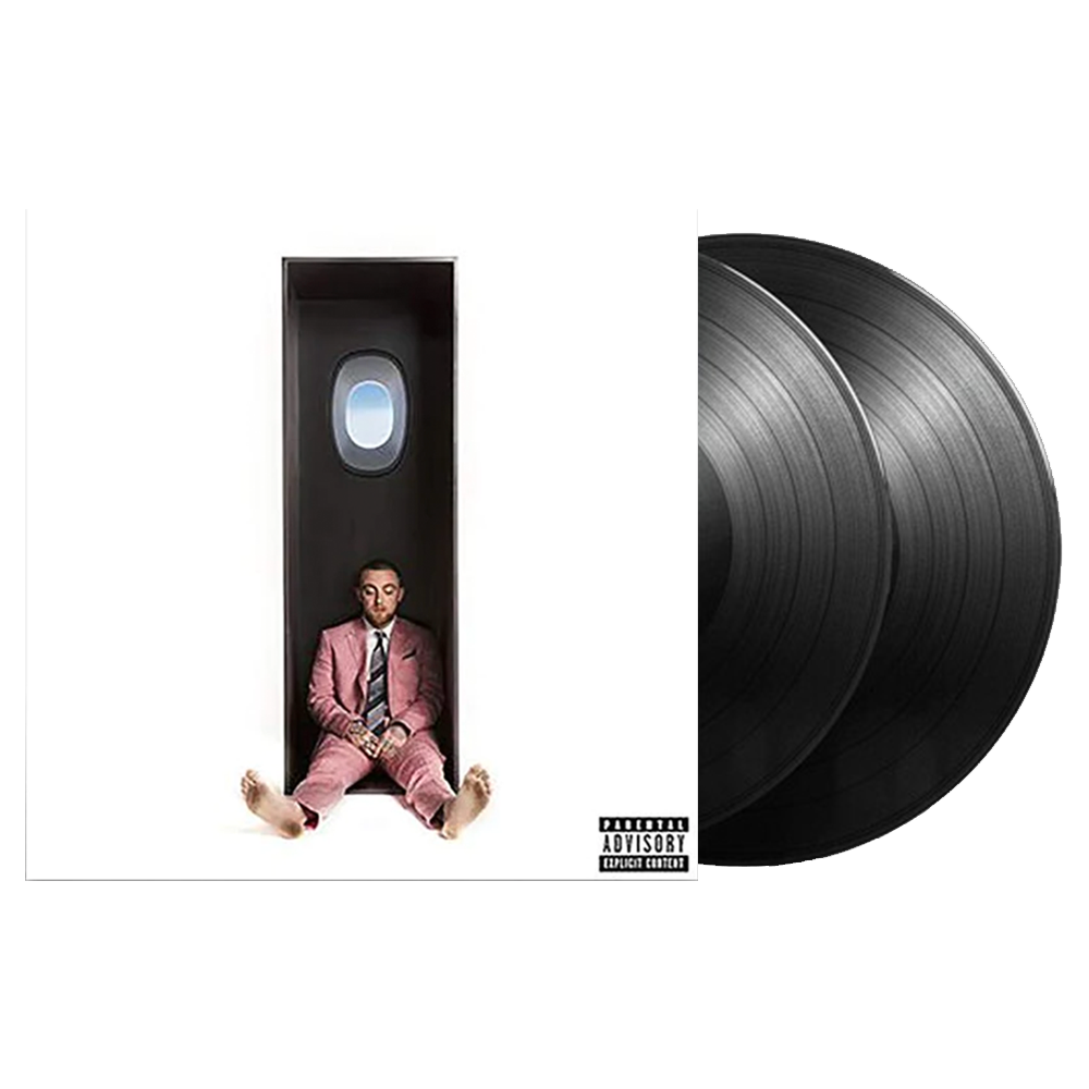 Mac Miller deals Swimming Vinyl