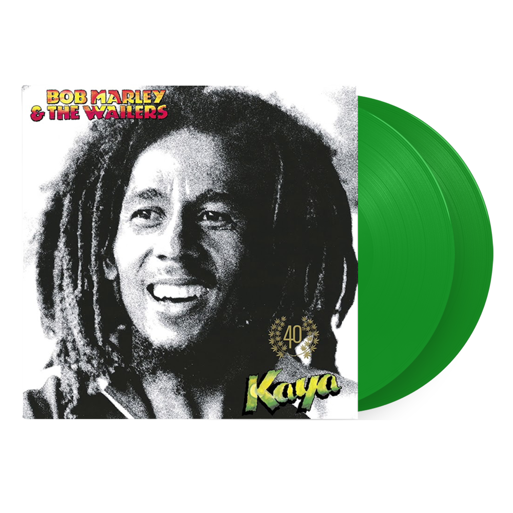 Bob Marley & The Wailers - Kaya[Half-Speed LP] - Amazon.com Music