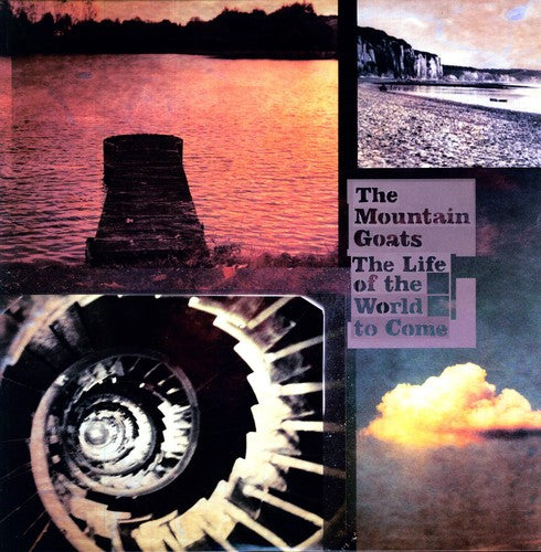 The Life of the World to Come – 4AD Records USA