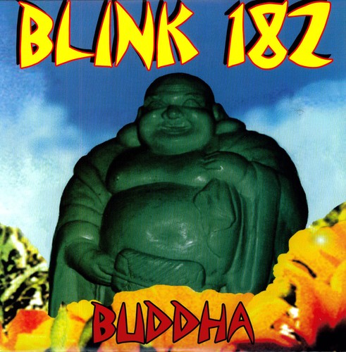 Buddha - The Sound of Vinyl