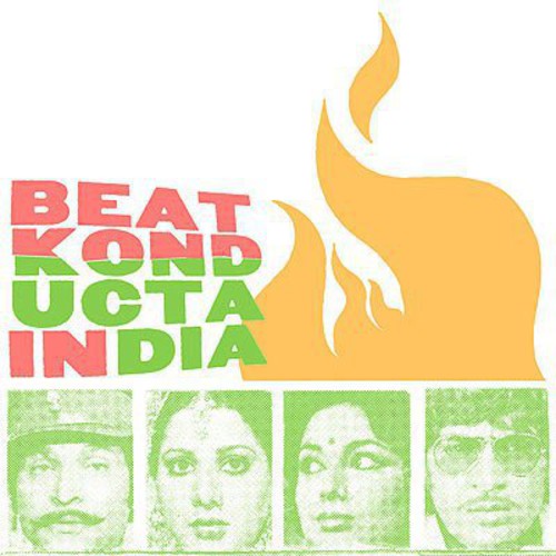 Beat Konducta 4 - The Sound of Vinyl