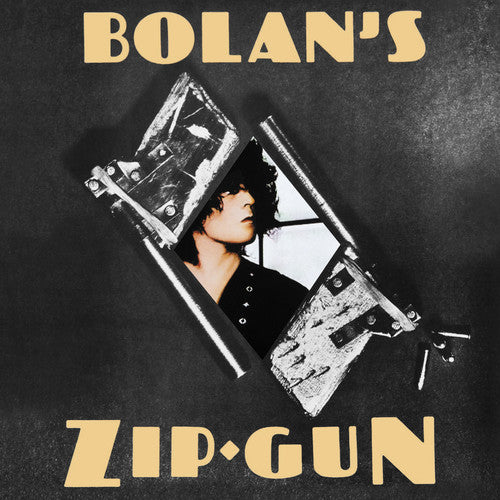 T-Rex - Bolans Zip Gun - The Sound of Vinyl