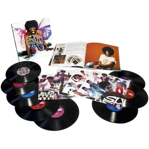 Higher - The Sound of Vinyl Higher - The Sound of Vinyl