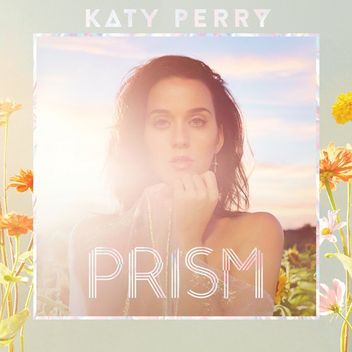 Katy 2024 Perry Prism Vinyl