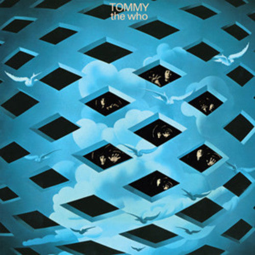 Tommy - The Sound of Vinyl