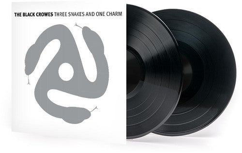THE BLACK CROWES「THREE SNAKES AND ONE 〜」 The Black Crowes - Three Snakes And One Charm - Amazon.com Music