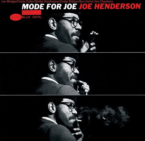 洋楽 MODE FOR JOE JOE HENDERSON Mode For Joe - The Sound of Vinyl