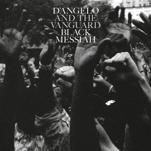 NEW! D’Angelo - Voodoo high quality Black Vinyl LP