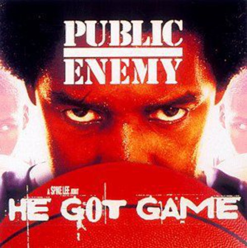 He Got Game - The Sound of Vinyl