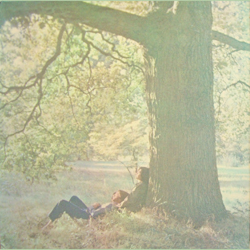 帯付　美盤　ジョン・レノン Plastic Ono Band /イマジン LP盤 Plastic Ono Band - The Sound of Vinyl