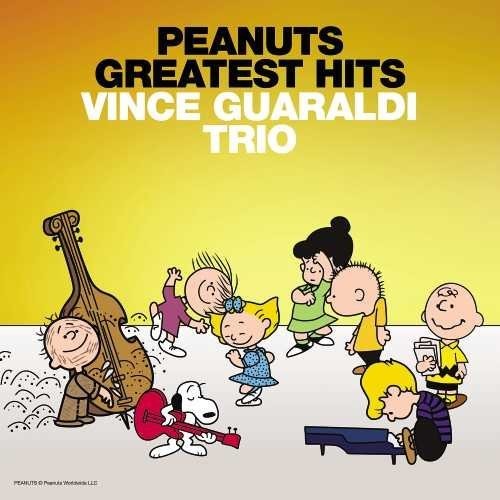 Peanuts Greatest Hits - The Sound of Vinyl