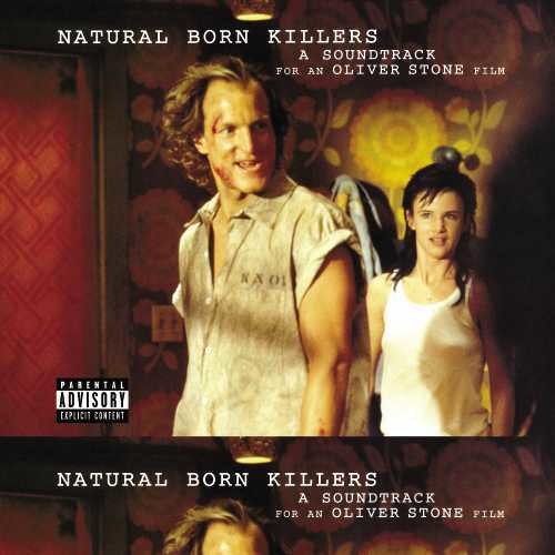 セントマイケル Holy State natural born killers Natural Born Killers / O.S.T. - The Sound of Vinyl